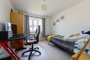 Bedroom 3- click for photo gallery